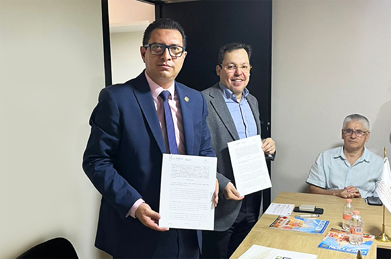 Crédito Fonacot al alcance de más trabajadoras y trabajadores